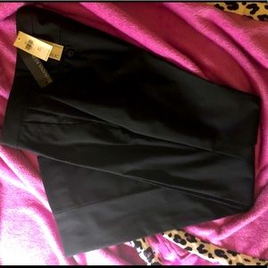 Banana Republic Logan fit pants